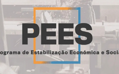Programa de Estabilização Económica e Social