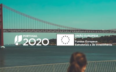 Meios e Ações de Divulgação de projetos e investimentos realizados com os apoios dos FEEI – Portugal 2020
